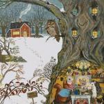 Свято першого сніжку