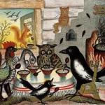 Сорочина каша