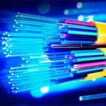 Оптоволоконні лінії зв’язку. Приклади функціонування оптоволоконних мереж