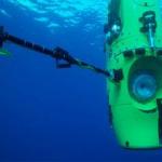 Апарати для вивчення морських та океанських глибин