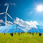 Енергоресурси України. Перспективи розвитку альтернативної енергетики в Україні