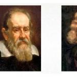 Г. Галілей, І. Ньютон. Відкриття законів механіки