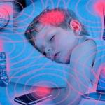 Процеси, що відбуваються в тканинах організму людини під впливом електромагнітних хвиль