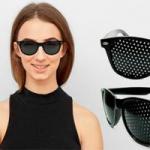 Зорові тренажери. Чому і як можна відновити зір