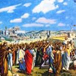 Оратор Демад