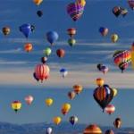 Від повітряної кулі до сучасних літаків