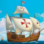 Від стародавніх вітрильників до сучасних океанських лайнерів