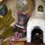 Під невгамовну пісню цвіркуна