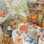 Святковий День Солодкої Калини