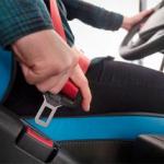 Паски безпеки в транспорті