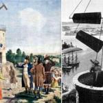 Оптичний телеграф Клода Шаппа