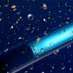 Ультрафіолетове очищення води
