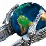 Основні напрями науково-технічного прогресу