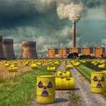 Екологічні наслідки безвідповідального використання атомної енергії
