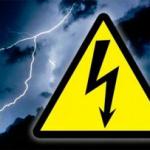 Вплив електричного струму на організм людини