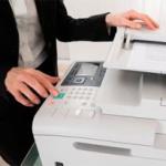 Фізичні основи роботи лазерного принтера