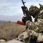 На полі битви