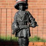 Krzysztof Kamil Baczyński „Elegia o… [chłopcu polskim]”