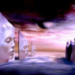 човен забутості...