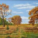 ДВЕРІ В ОСІНЬ