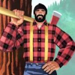 Дроворуб та Гермес