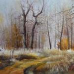 КІНЕЦЬ ОСЕНІ