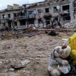 Війна дитячими очима