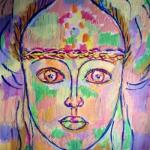 Сказка о Горинке-Небесной Богатырке