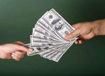 Продавали совість