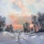 ЗИМОВІ ПОДАРУНКИ