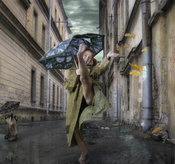 Осінній марш