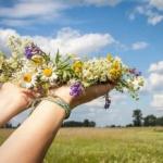 Свята трійця