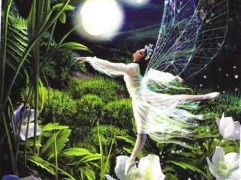 Цариця осінь