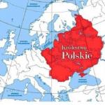 Нова Річ Посполита, як гарантія доброго майбутнього України