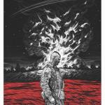 А він живий...