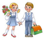 ПЕРШИЙ ДЗВОНИК