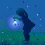 Сон маленькой девочки