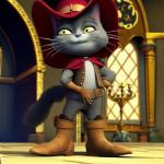 Кіт у чоботях