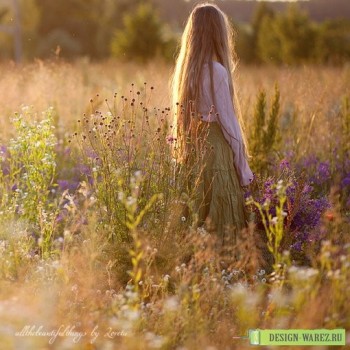 Ішло літечко травами