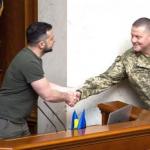 Думай-те, українці! Думай-те! Частина друга - Спаситель Залужний