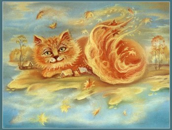 Відерце для зоряного пилку