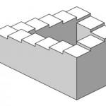 Час піском замете піраміди