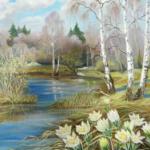 І знову весна!