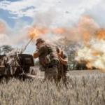 В Україні війна