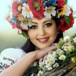 Я — УКРАЇНКА