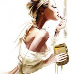 Визначений долею