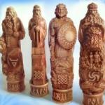 Сказка о Лисище-Всеперекрутище и Бобре