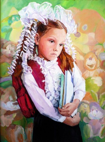 І рахувати до тисячі