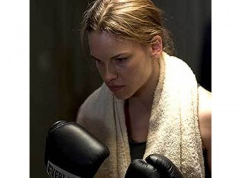 Женский бокс включен в Олимпийские игры 2012