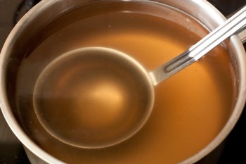 ТЕРЕВЕНІ БІДНОГО ОПОЛОНИКА